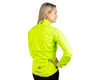 Image 2 for Endura Women's Xtract Jacket II (Hi-Viz Yellow) (L)